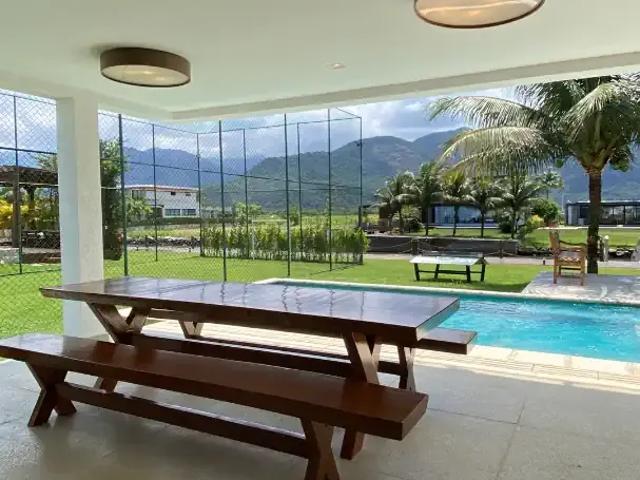 Casa venda em Região Geográfica Imediata do Rio de Janeiro, Mangaratiba