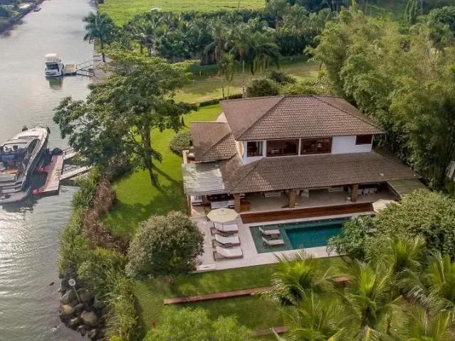 Casa venda em Região Geográfica Imediata do Rio de Janeiro, Mangaratiba