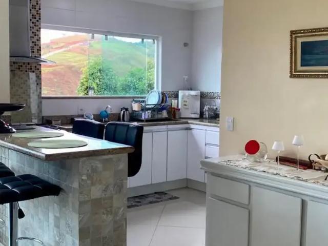 Casa venda em Mangaratiba