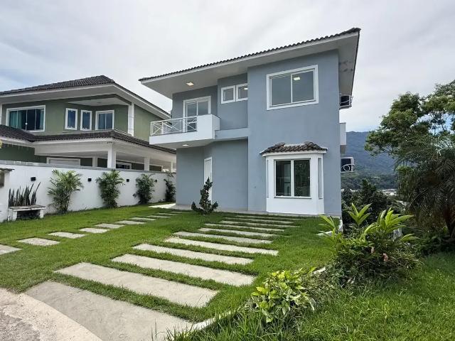 Casa venda em Região Geográfica Imediata do Rio de Janeiro, Mangaratiba