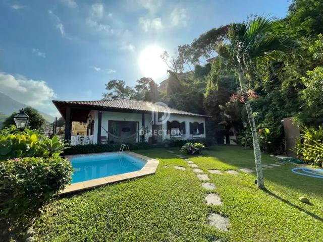 Casa venda em Região Geográfica Imediata do Rio de Janeiro, Mangaratiba