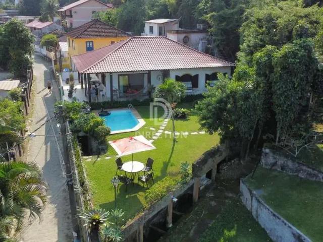 Casa venda em Região Geográfica Imediata do Rio de Janeiro, Mangaratiba