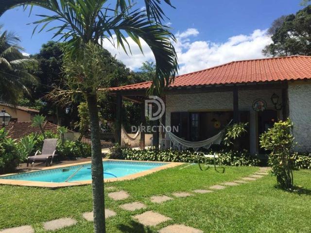 Casa venda em Mangaratiba, Mangaratiba