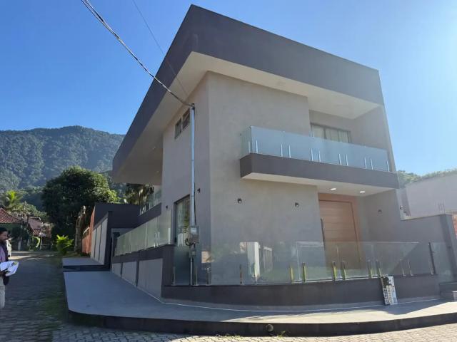 Casa venda em Região Geográfica Imediata do Rio de Janeiro, Mangaratiba