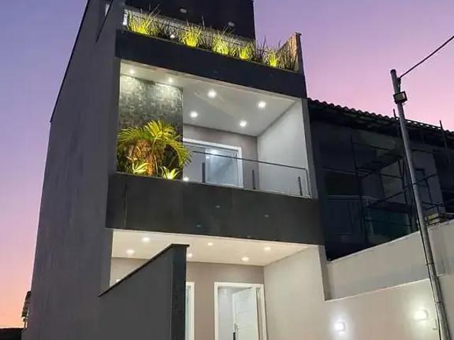 Casa venda em Mangaratiba, Vila Benedita - Rua Aritana