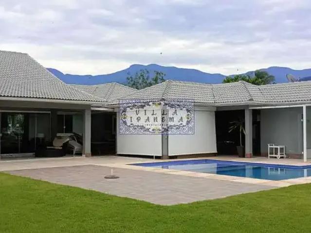 Casa venda em Região Geográfica Imediata do Rio de Janeiro, Mangaratiba
