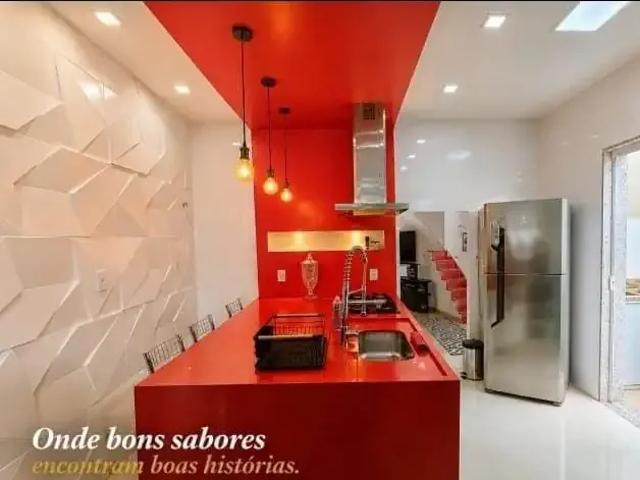 Casa venda em Mangaratiba