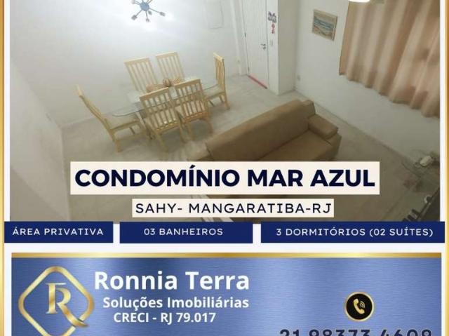 Casa venda em Mangaratiba, Mangaratiba