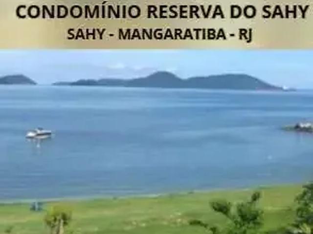 Casa venda em Região Geográfica Imediata do Rio de Janeiro, Mangaratiba