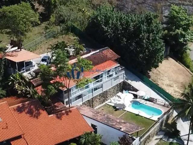 Casa venda em Região Geográfica Imediata do Rio de Janeiro, Mangaratiba