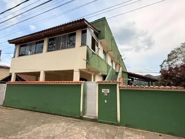 Casa venda em Região Geográfica Imediata do Rio de Janeiro, Mangaratiba