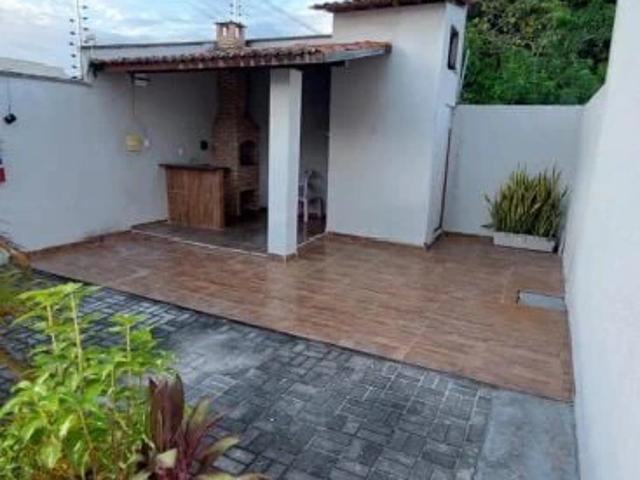 Casa venda em Luzardo Viana, Maracanaú