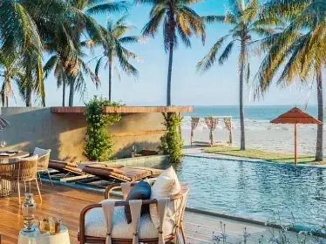 Casa venda em Região Geográfica Imediata de Porto Calvo-São Luís do Quitunde, Maragogi