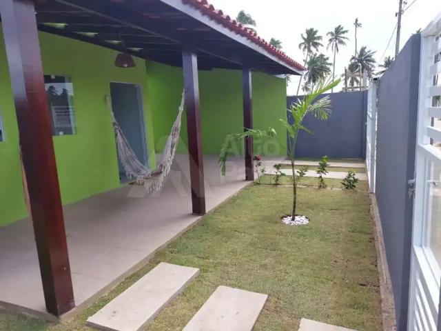 Casa venda em Região Geográfica Imediata de Porto Calvo-São Luís do Quitunde, Maragogi