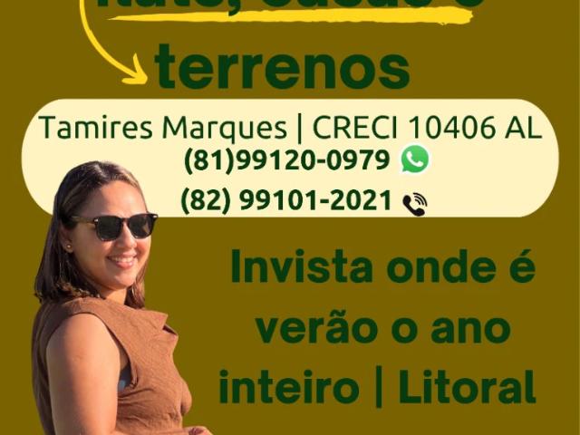 Casa venda em Maragogi