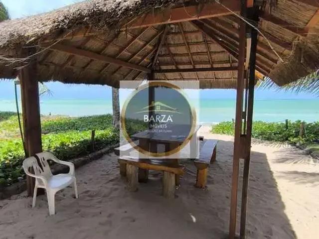 Casa venda em Região Geográfica Imediata de Porto Calvo-São Luís do Quitunde, Maragogi