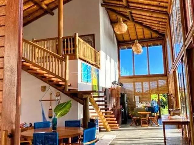 Casa venda em Região Geográfica Imediata de Ilhéus – Itabuna, Marau