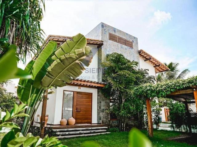 Casa venda em Maraú, Região Geográfica Intermediária de Ilhéus-Itabuna