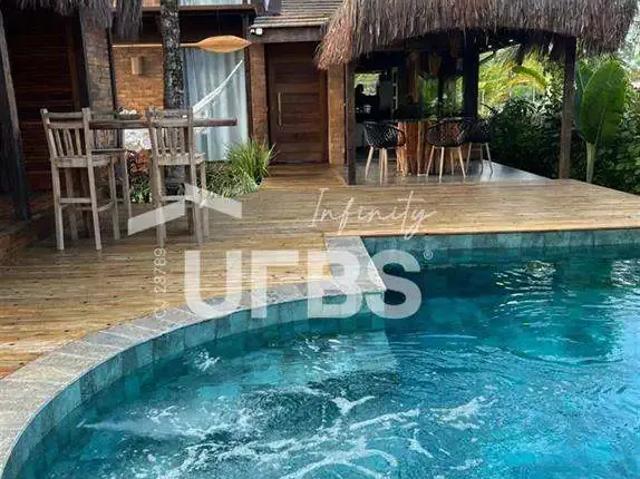 Casa venda em Região Geográfica Imediata de Ilhéus – Itabuna, Marau