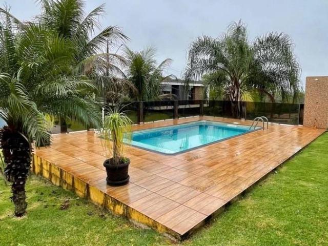 Casa venda em Marechal Cândido Rondon, Região Geográfica Intermediária de Cascavel