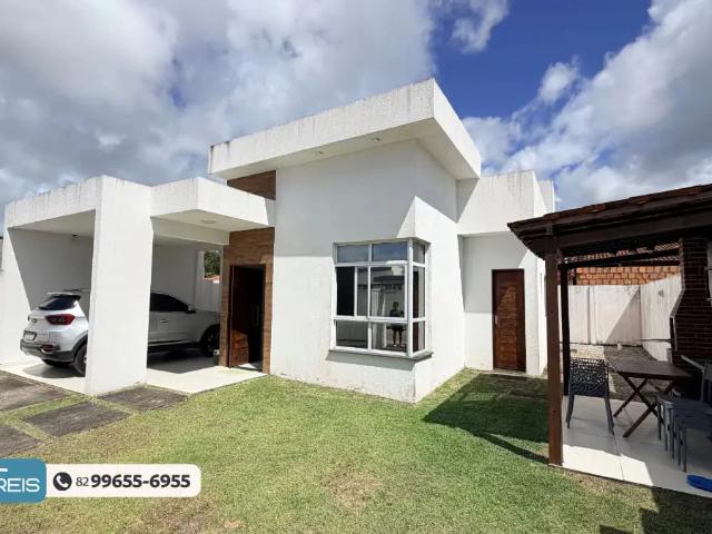 Casa venda em Marechal Deodoro