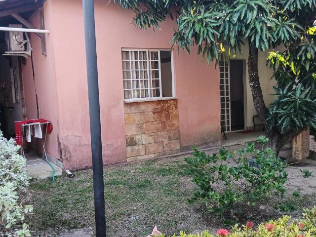 Casa venda em Marechal Deodoro