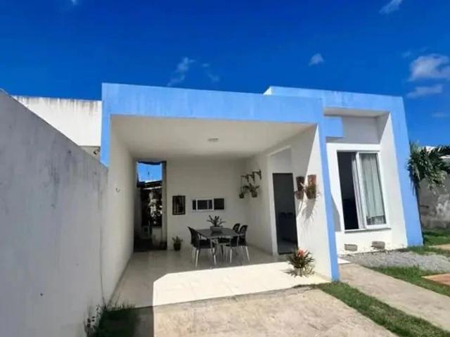 Casa venda em Marechal Deodoro