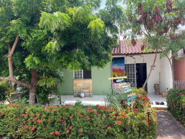Casa venda em Marechal Deodoro