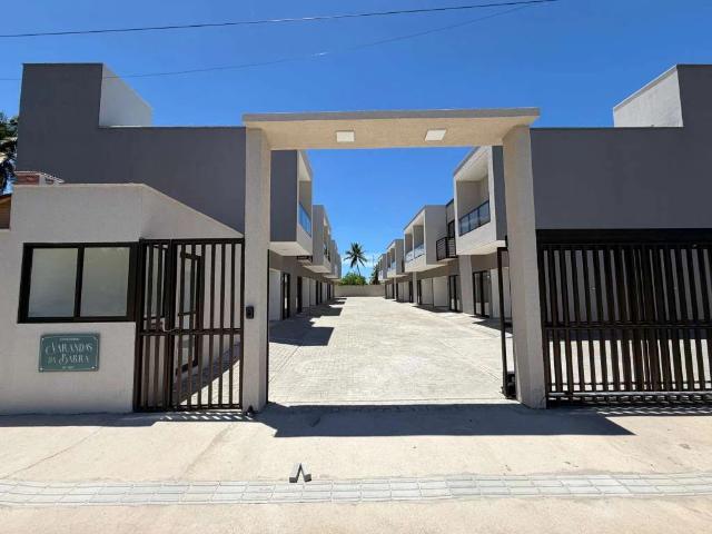 Casa venda em Marechal Deodoro