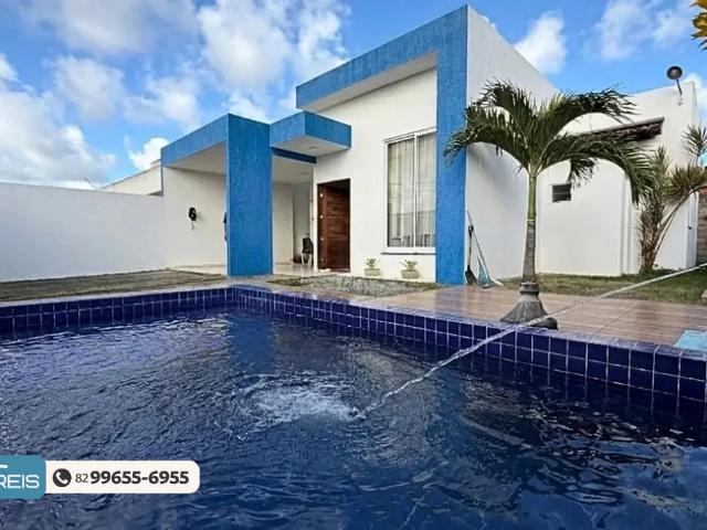 Casa venda em Marechal Deodoro