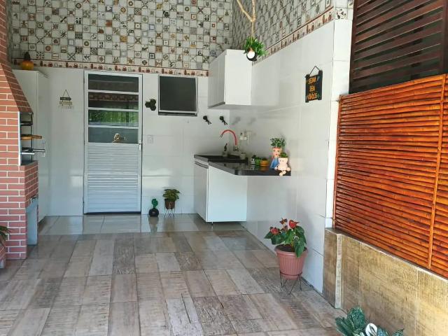 Casa venda em Marechal Deodoro