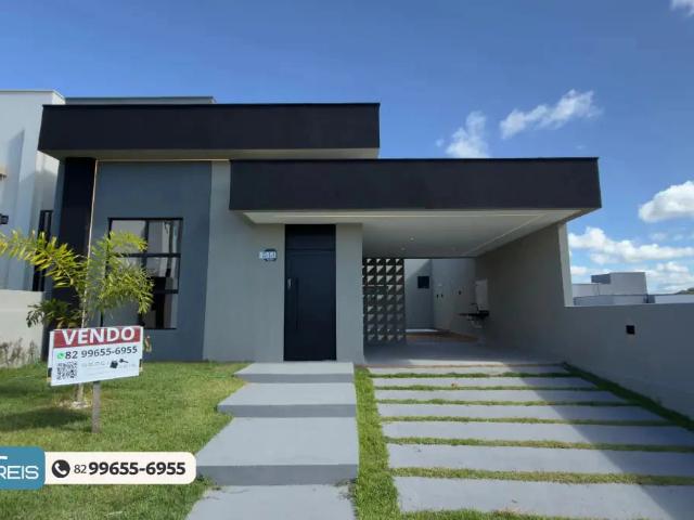 Casa venda em Marechal Deodoro