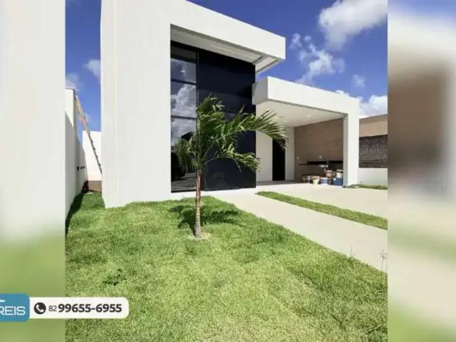 Casa venda em Região Geográfica Imediata de Maceió, Marechal deodoro