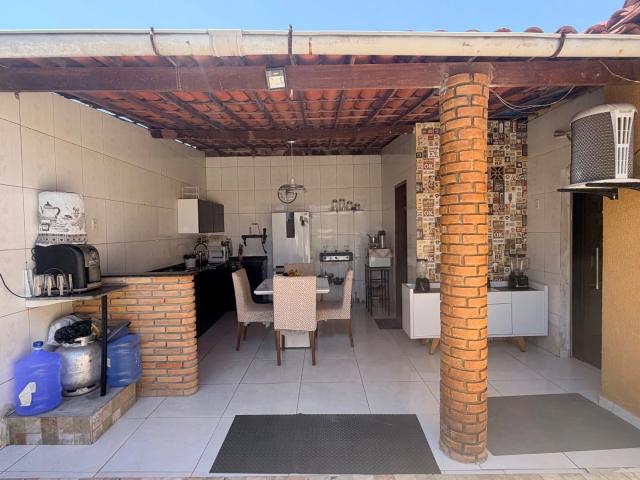 Casa venda em Marechal Deodoro