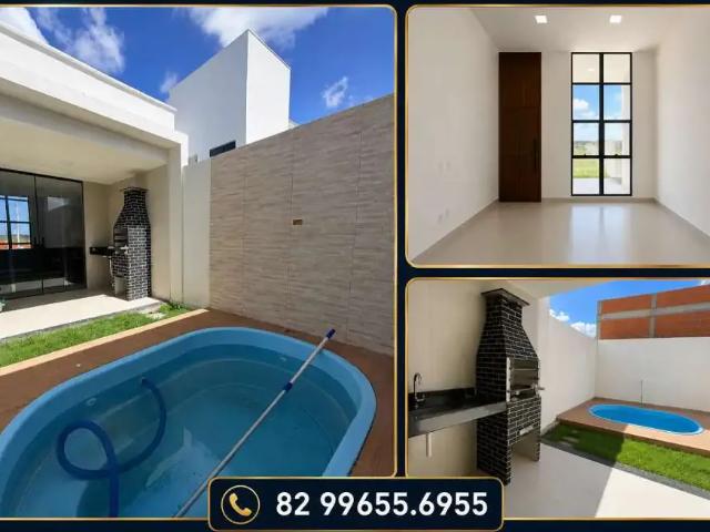 Casa venda em Região Geográfica Imediata de Maceió, Marechal deodoro