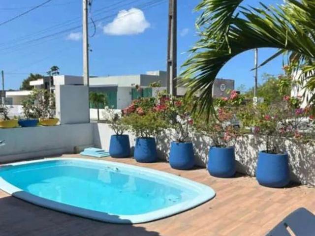 Casa venda em Marechal Deodoro