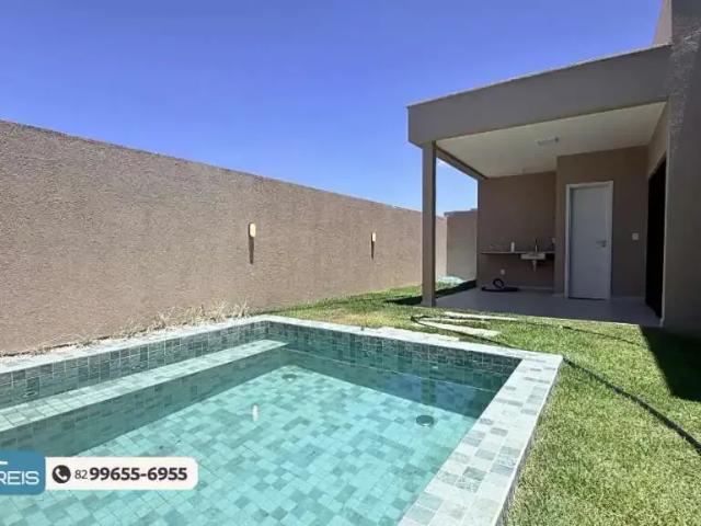 Casa venda em Região Geográfica Imediata de Maceió, Marechal deodoro