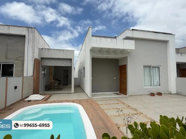Casa venda em Marechal Deodoro, Região Geográfica Intermediária de Maceió