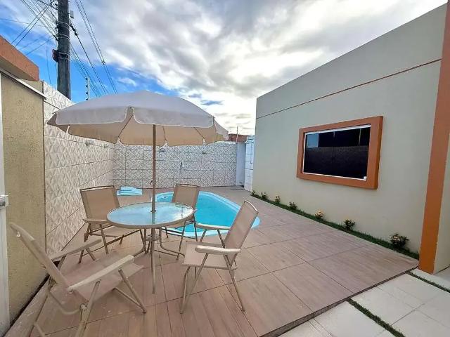 Casa venda em Região Geográfica Imediata de Maceió, Marechal deodoro