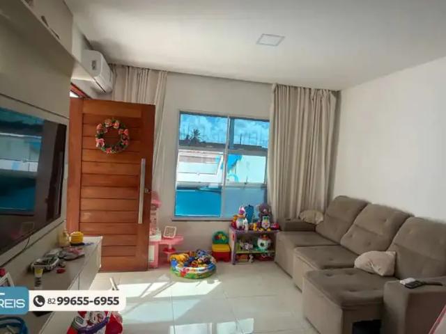 Casa venda em Região Geográfica Imediata de Maceió, Marechal deodoro