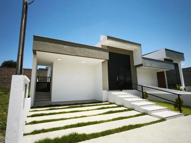 Casa venda em Marechal Deodoro