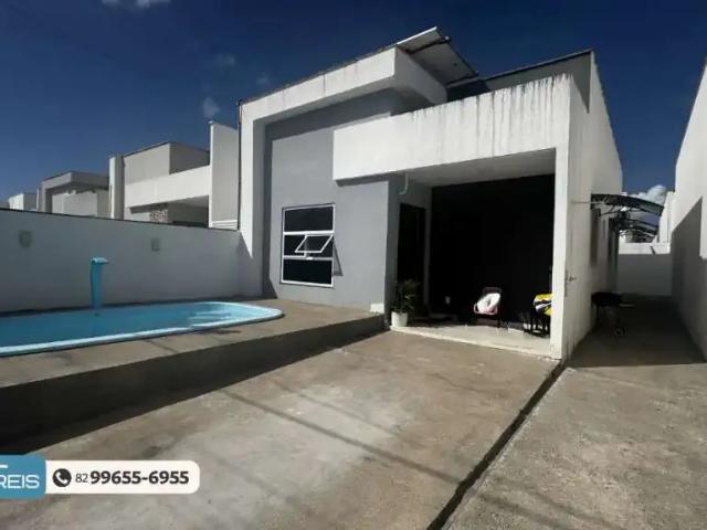 Casa venda em Região Geográfica Imediata de Maceió, Marechal deodoro