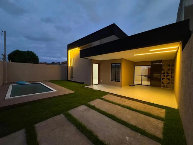 Casa venda em Região Geográfica Imediata de Maceió, Marechal deodoro