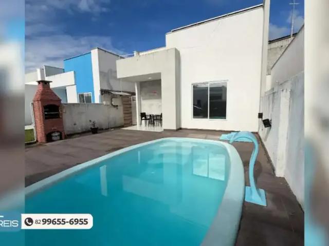 Casa venda em Região Geográfica Imediata de Maceió, Marechal deodoro