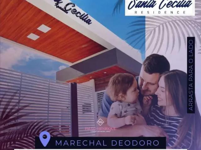 Casa venda em Região Geográfica Imediata de Maceió, Marechal deodoro
