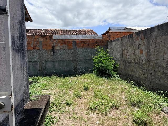 Casa venda em Marechal Deodoro