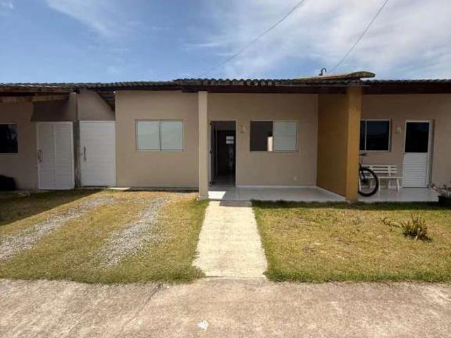 Casa venda em Marechal Deodoro