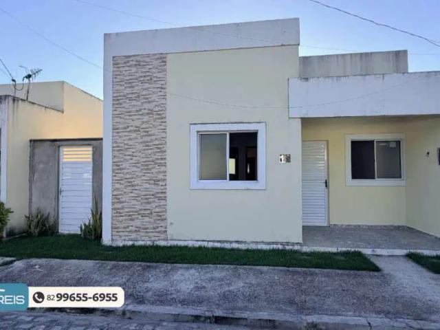 Casa venda em Marechal Deodoro