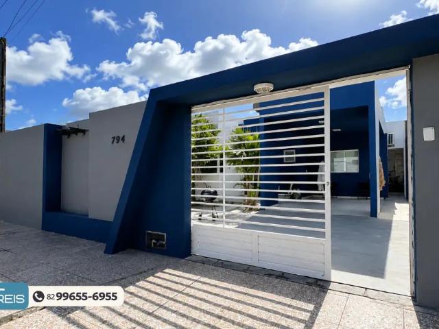 Casa venda em Marechal Deodoro