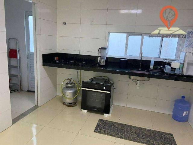 Casa venda em Região Geográfica Imediata de Maceió, Feliz Deserto